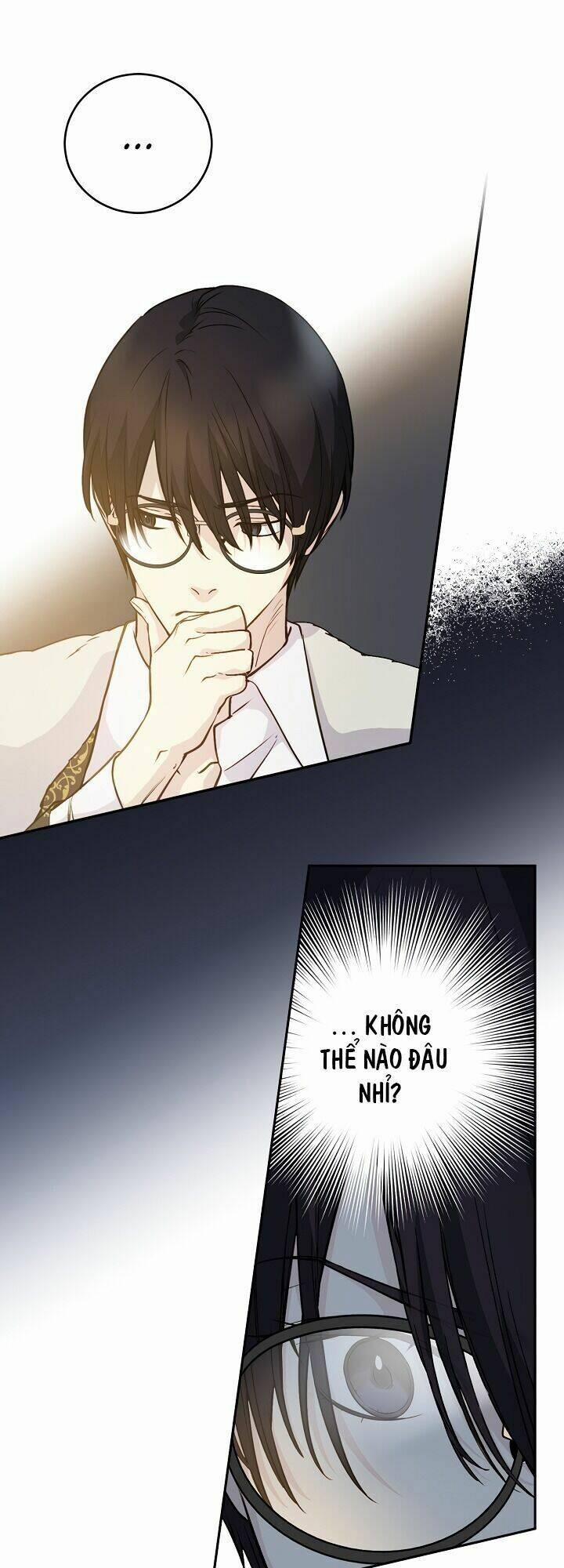 Siêu Năng Lực Của Thị Nữ 48 trang 23