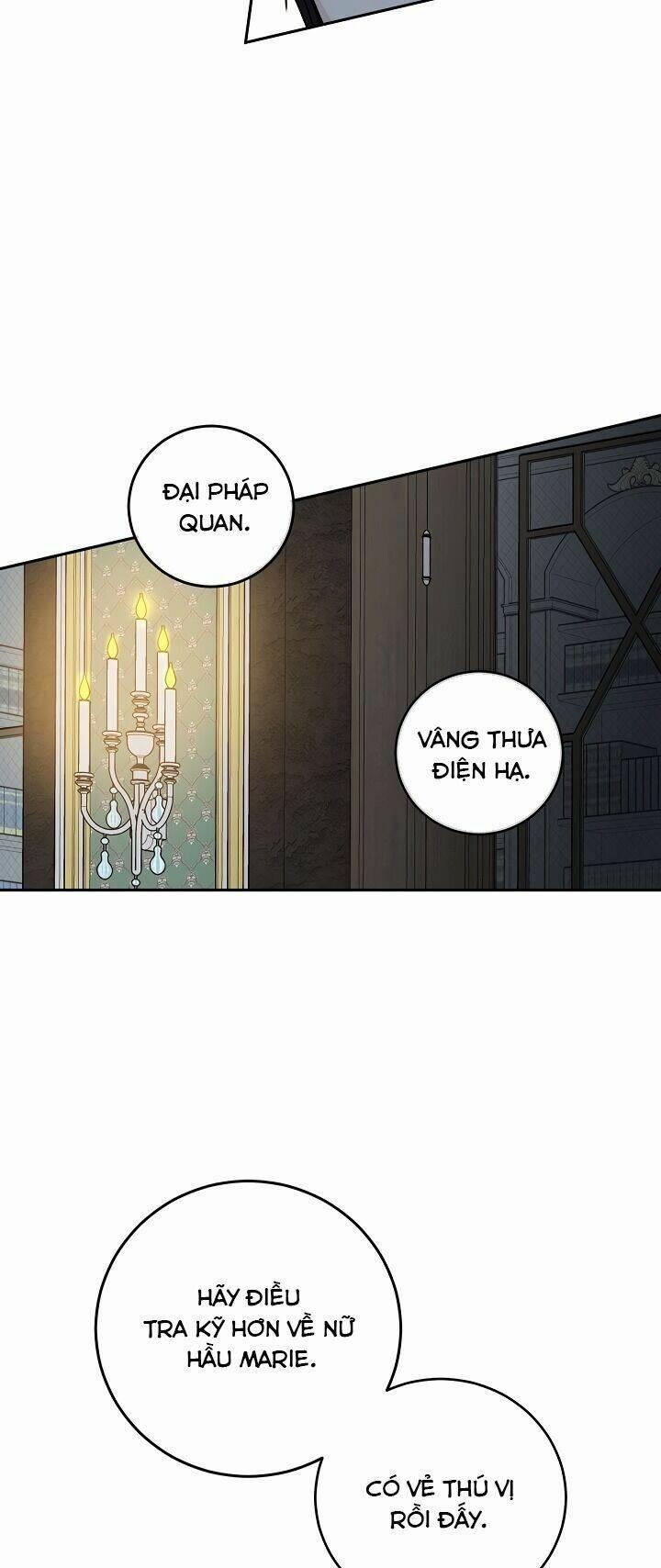 Siêu Năng Lực Của Thị Nữ 48 trang 24