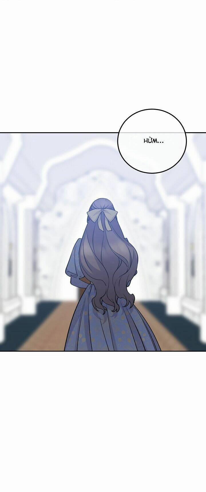 Siêu Năng Lực Của Thị Nữ 48 trang 3