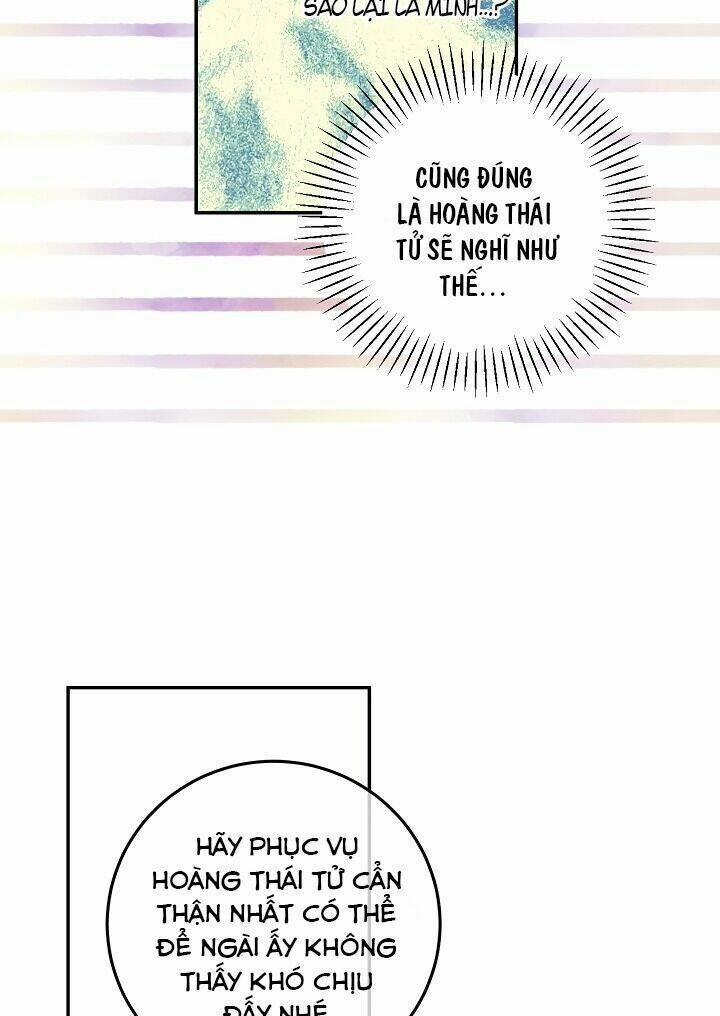 Siêu Năng Lực Của Thị Nữ 48 trang 30