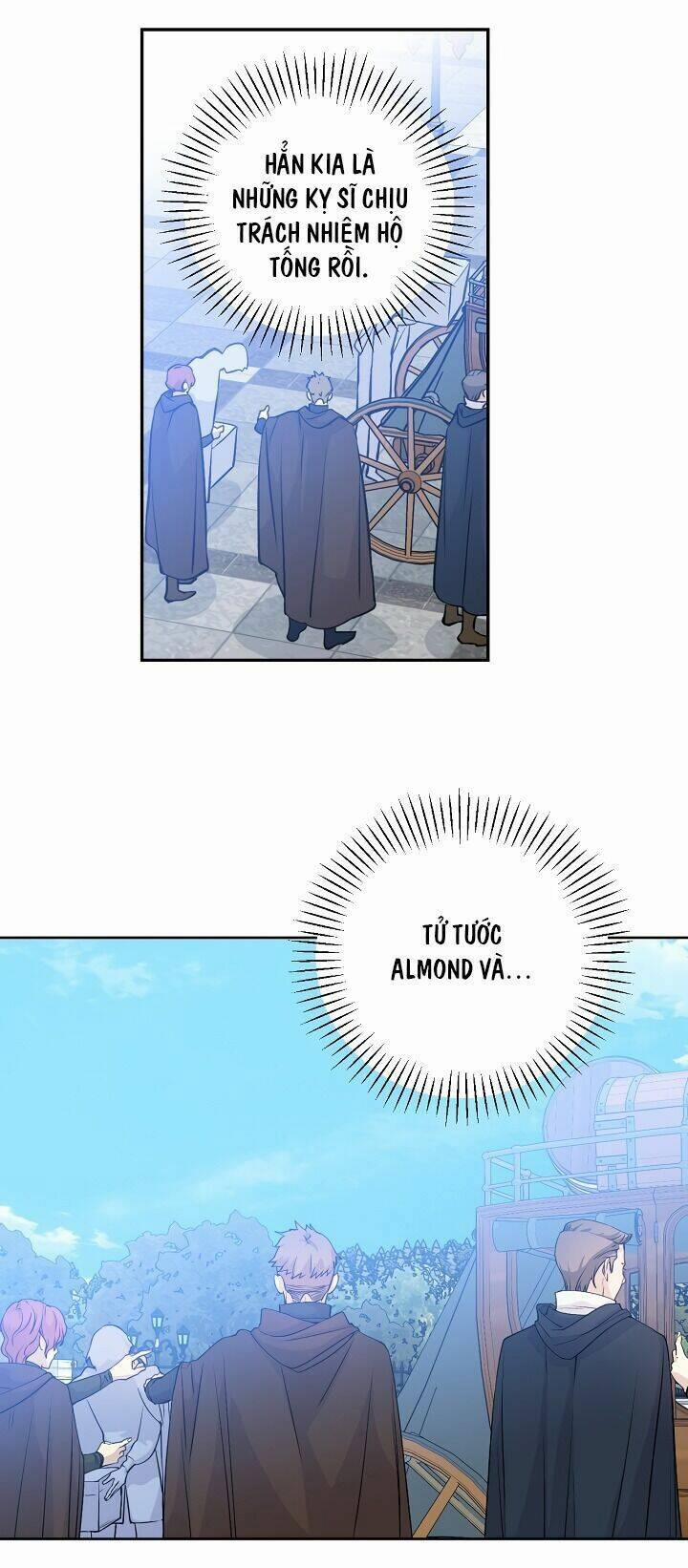 Siêu Năng Lực Của Thị Nữ 48 trang 32