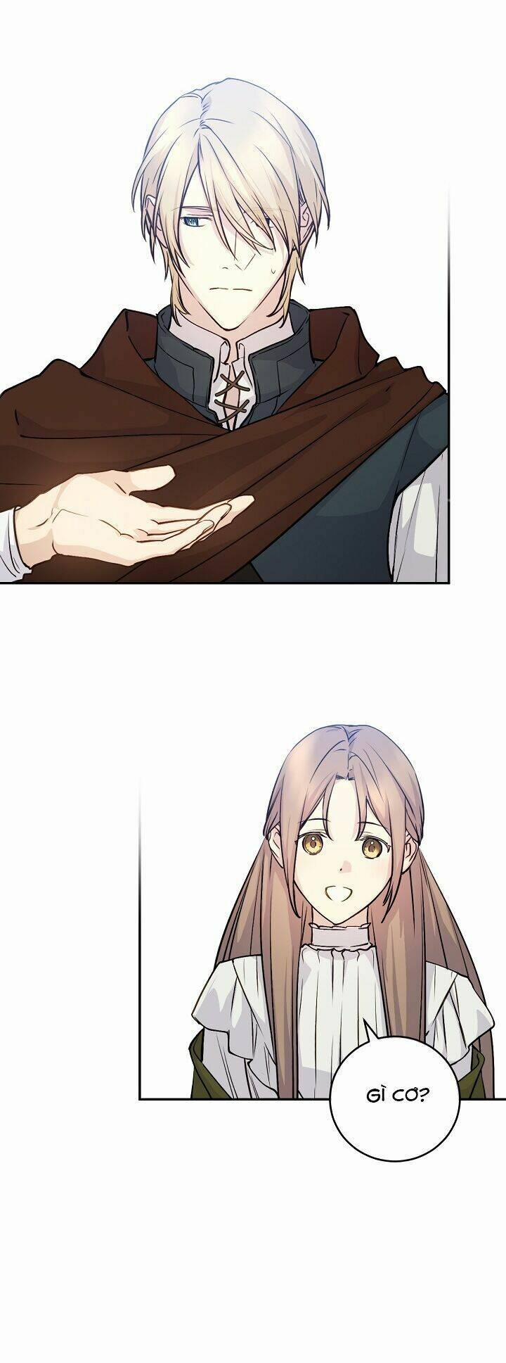 Siêu Năng Lực Của Thị Nữ 48 trang 37