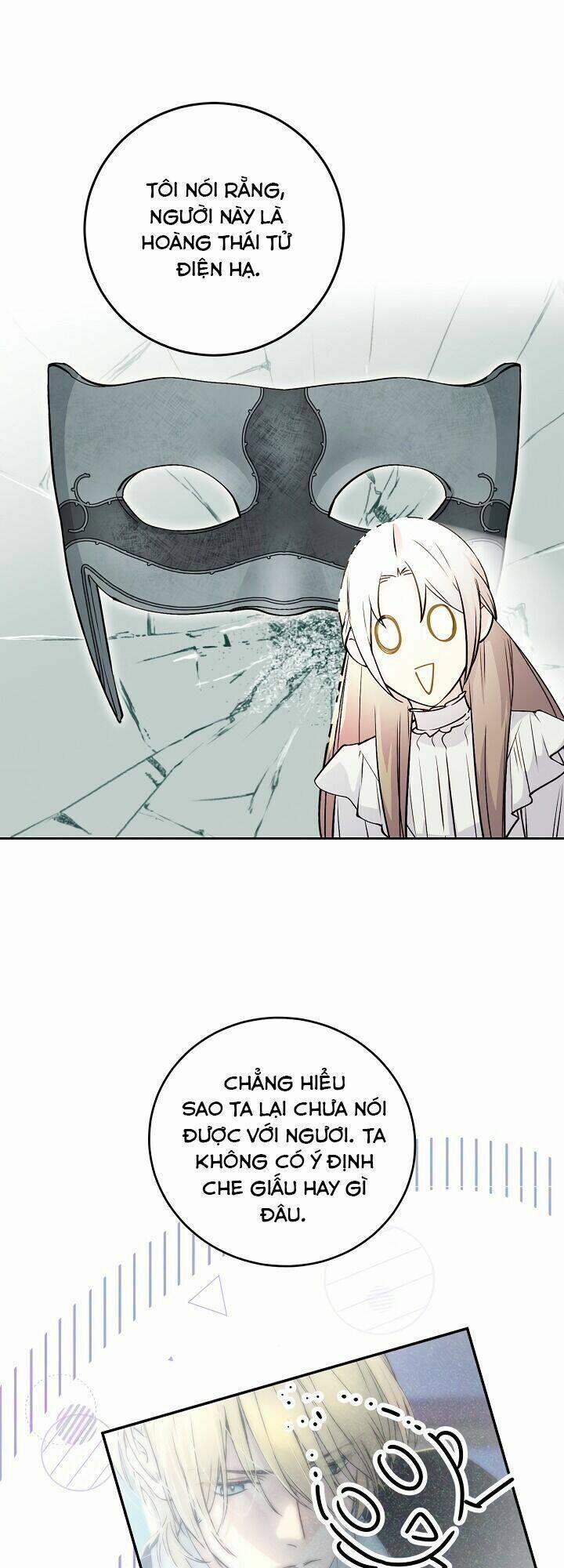 Siêu Năng Lực Của Thị Nữ 48 trang 40