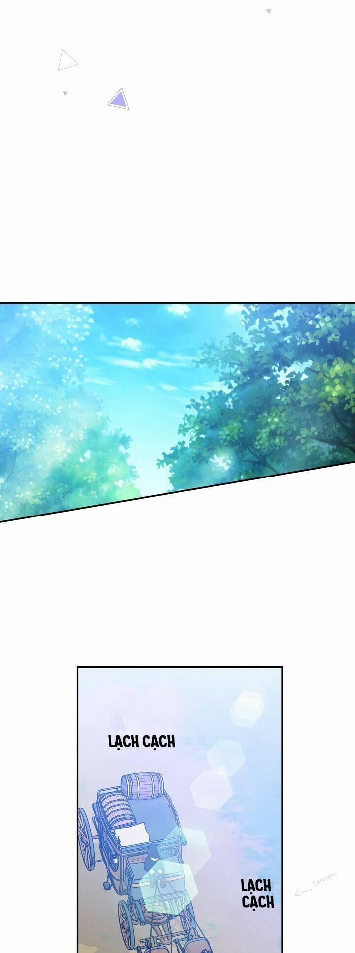 Siêu Năng Lực Của Thị Nữ 48 trang 43