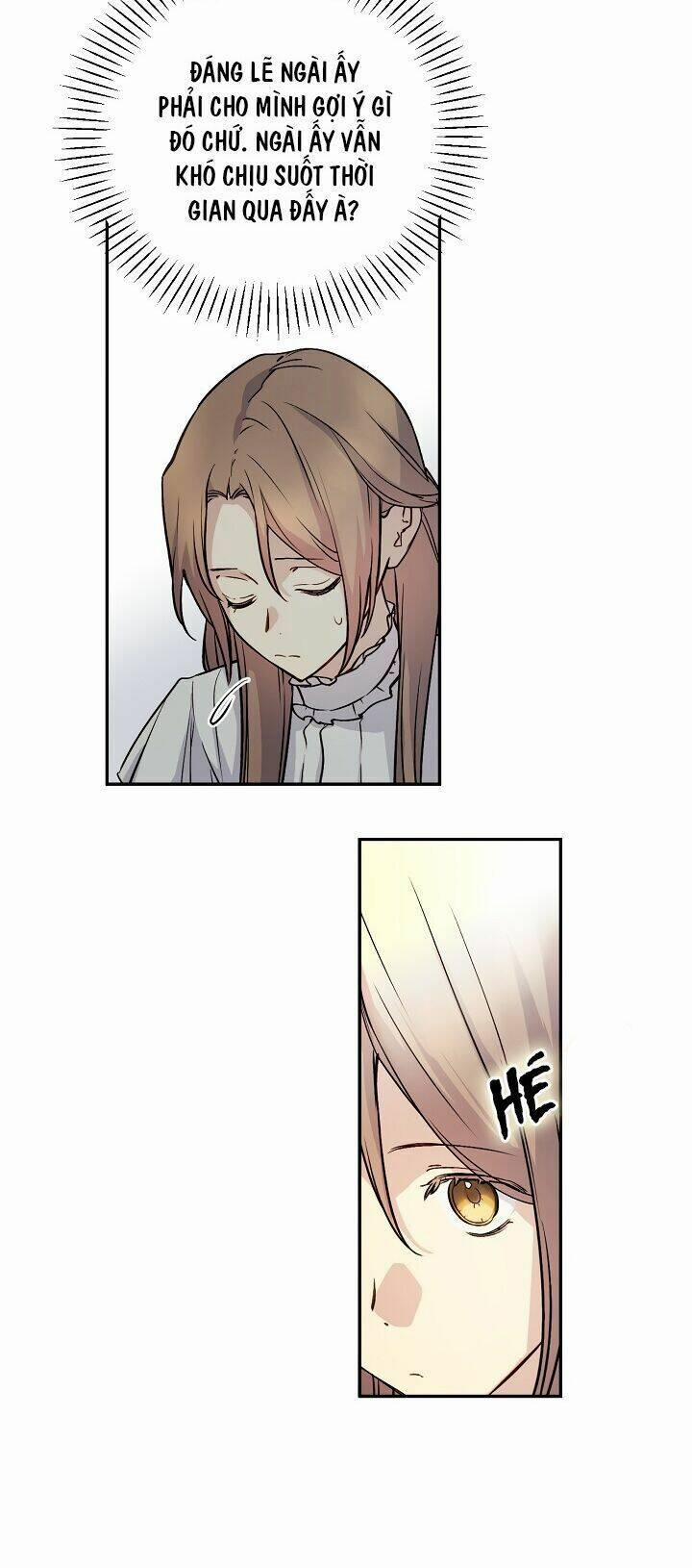 Siêu Năng Lực Của Thị Nữ 48 trang 46