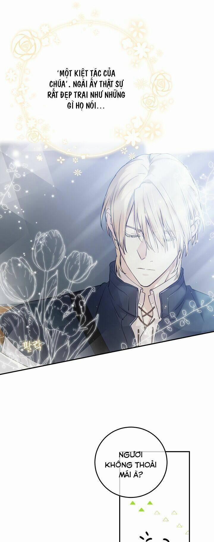 Siêu Năng Lực Của Thị Nữ 48 trang 47