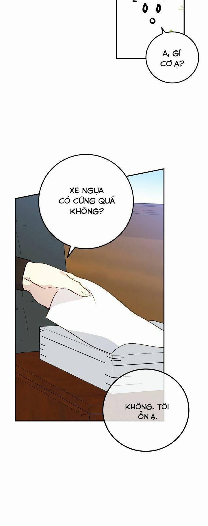 Siêu Năng Lực Của Thị Nữ 48 trang 48