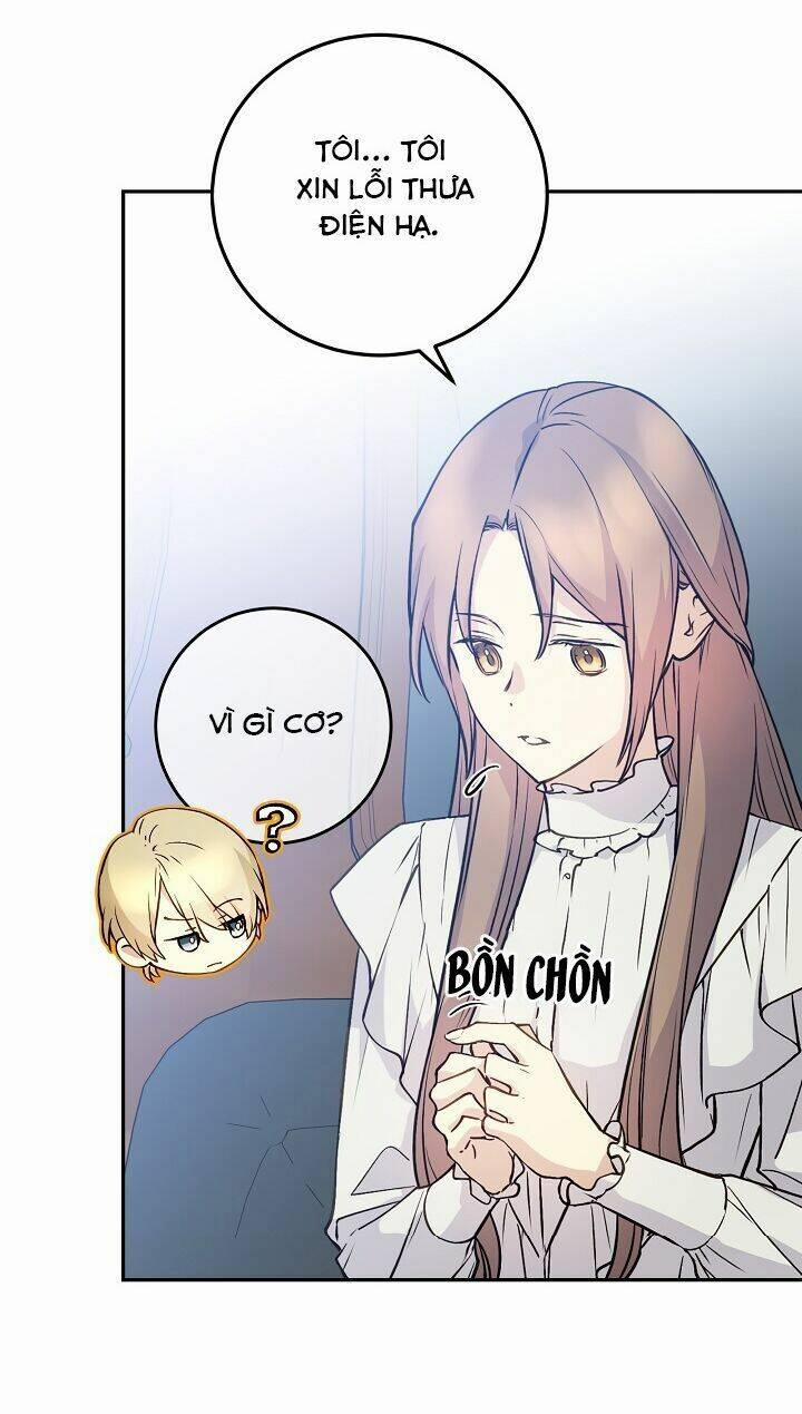 Siêu Năng Lực Của Thị Nữ 48 trang 51