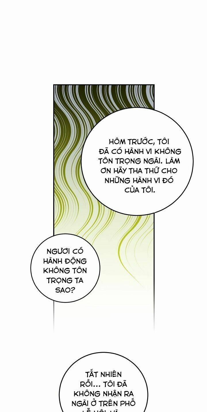 Siêu Năng Lực Của Thị Nữ 48 trang 52