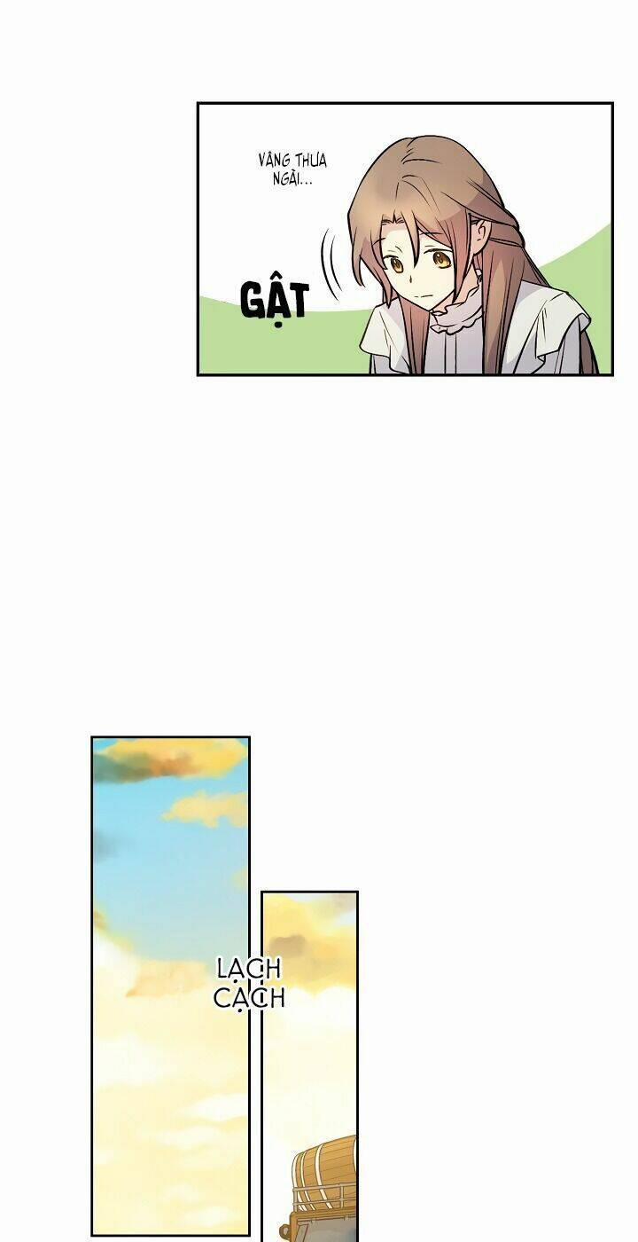 Siêu Năng Lực Của Thị Nữ 48 trang 54