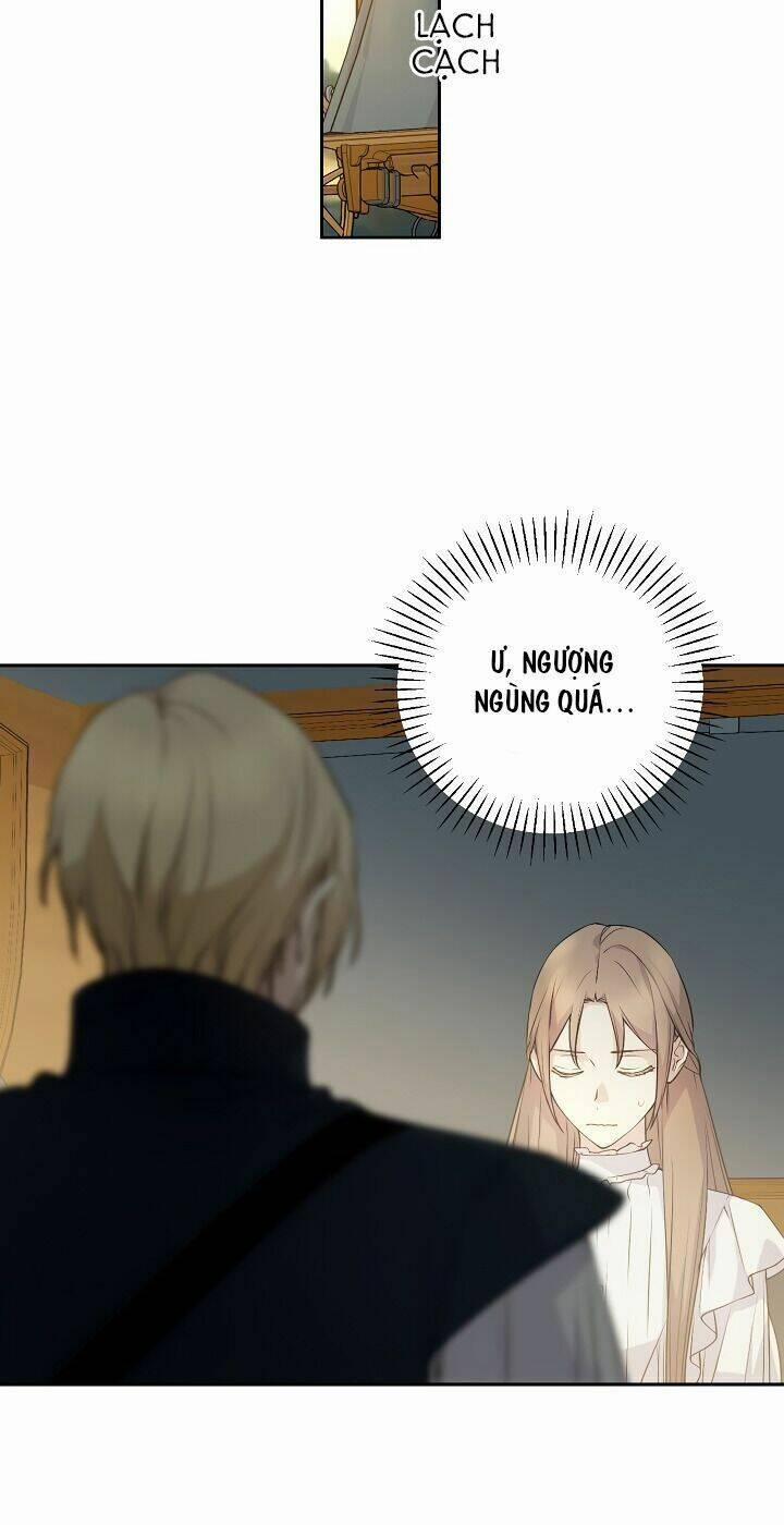 Siêu Năng Lực Của Thị Nữ 48 trang 55