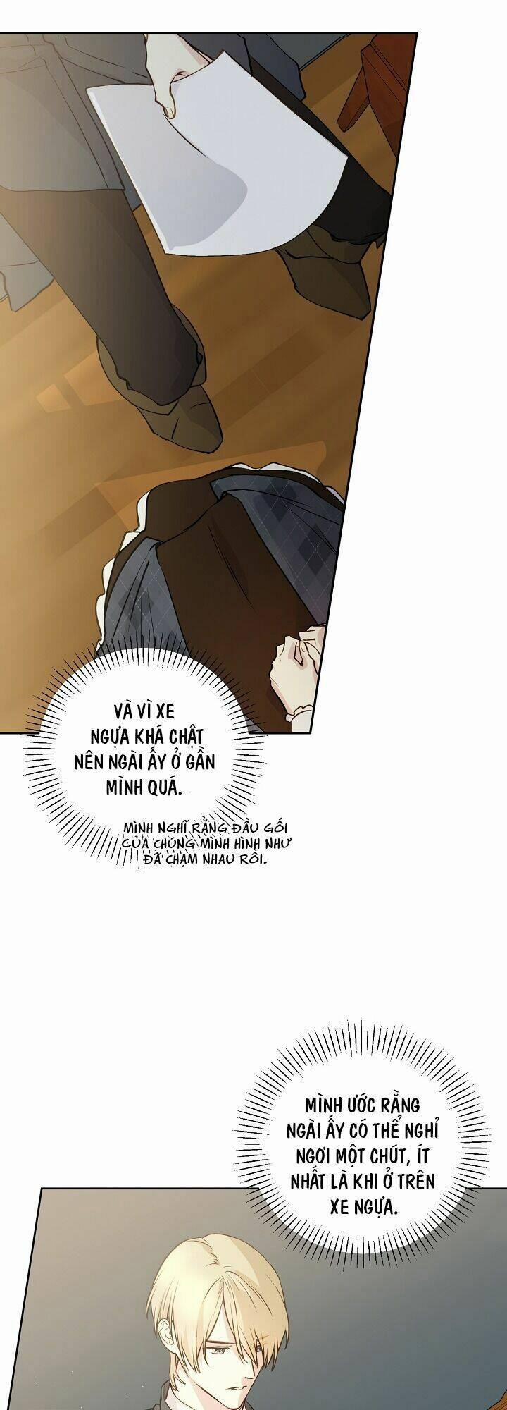 Siêu Năng Lực Của Thị Nữ 48 trang 56