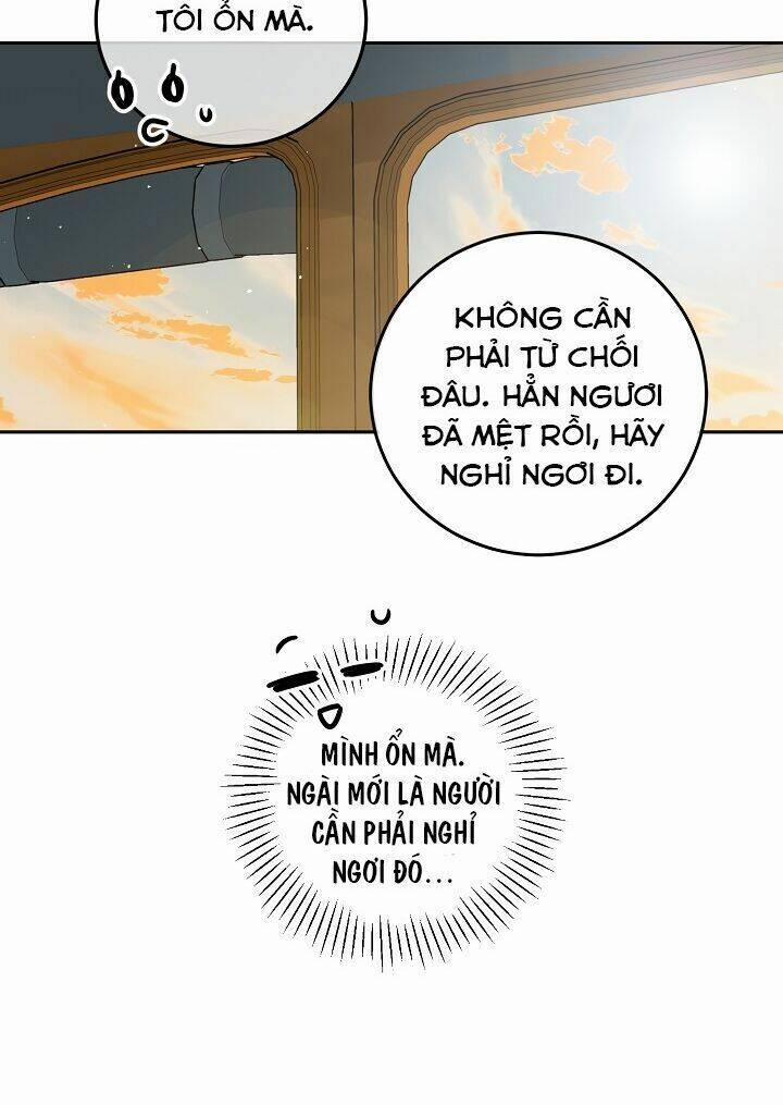 Siêu Năng Lực Của Thị Nữ 48 trang 58