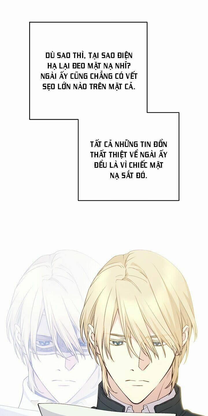 Siêu Năng Lực Của Thị Nữ 48 trang 59
