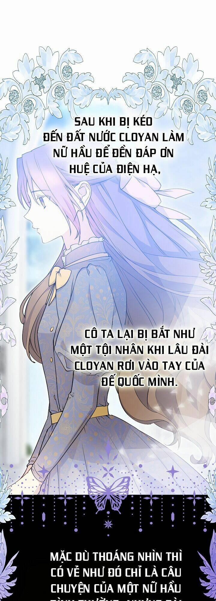 Siêu Năng Lực Của Thị Nữ 48 trang 6