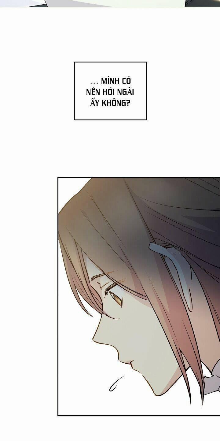 Siêu Năng Lực Của Thị Nữ 48 trang 60