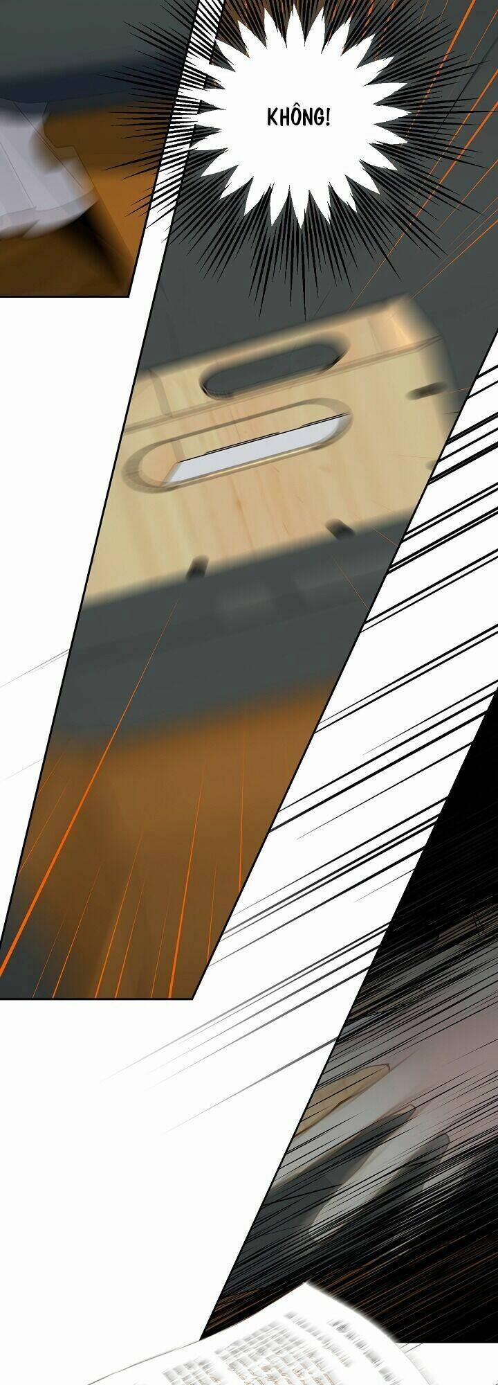 Siêu Năng Lực Của Thị Nữ 48 trang 64
