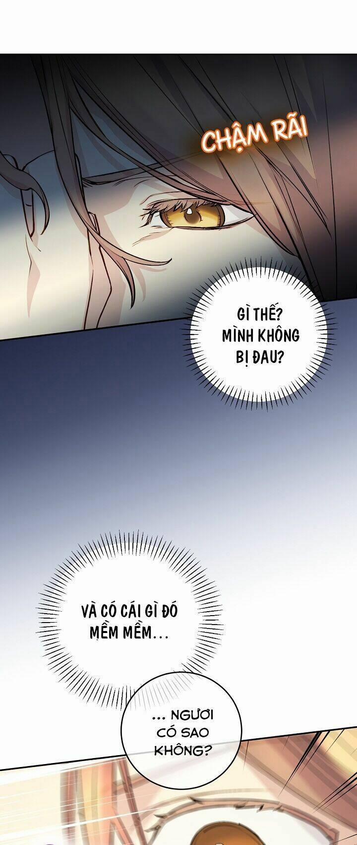 Siêu Năng Lực Của Thị Nữ 48 trang 67