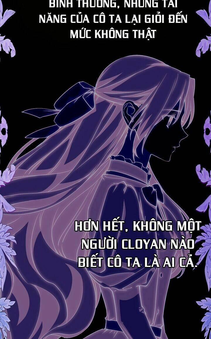 Siêu Năng Lực Của Thị Nữ 48 trang 7