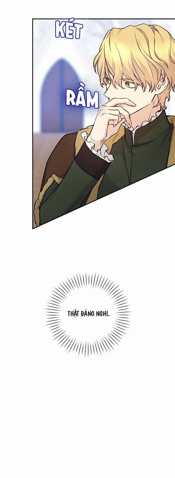 Siêu Năng Lực Của Thị Nữ 48 trang 9