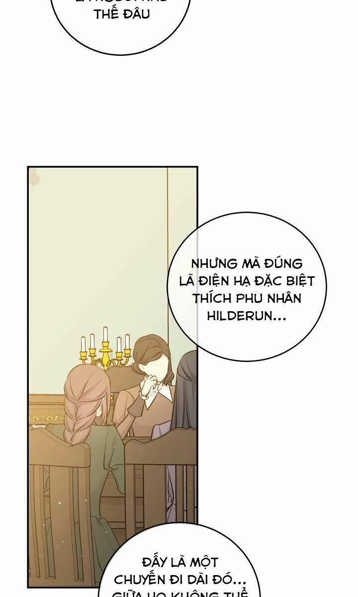 Siêu Năng Lực Của Thị Nữ 49 trang 1