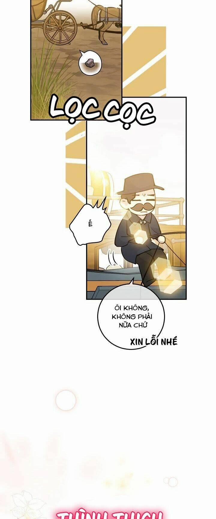 Siêu Năng Lực Của Thị Nữ 49 trang 10