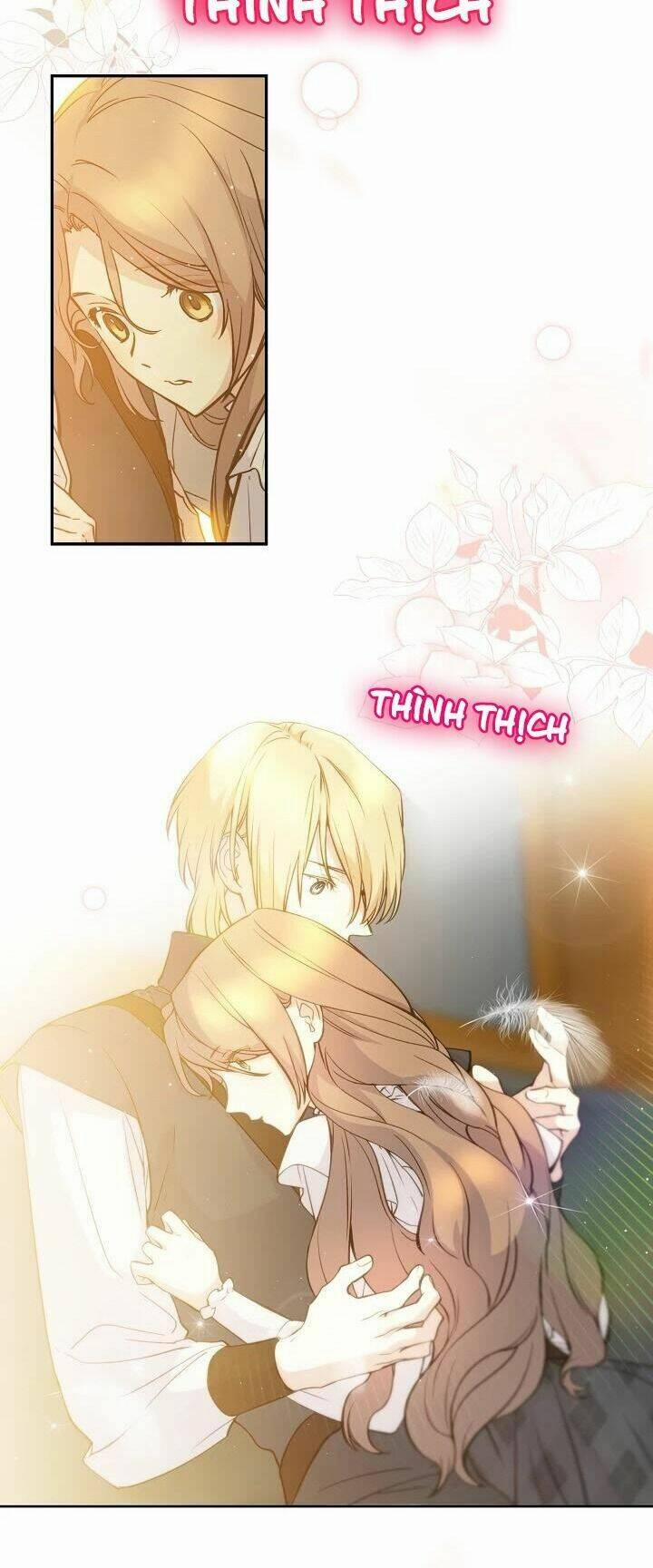 Siêu Năng Lực Của Thị Nữ 49 trang 11