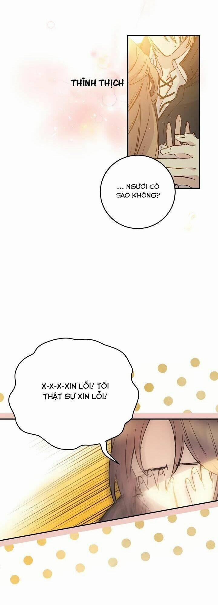Siêu Năng Lực Của Thị Nữ 49 trang 12