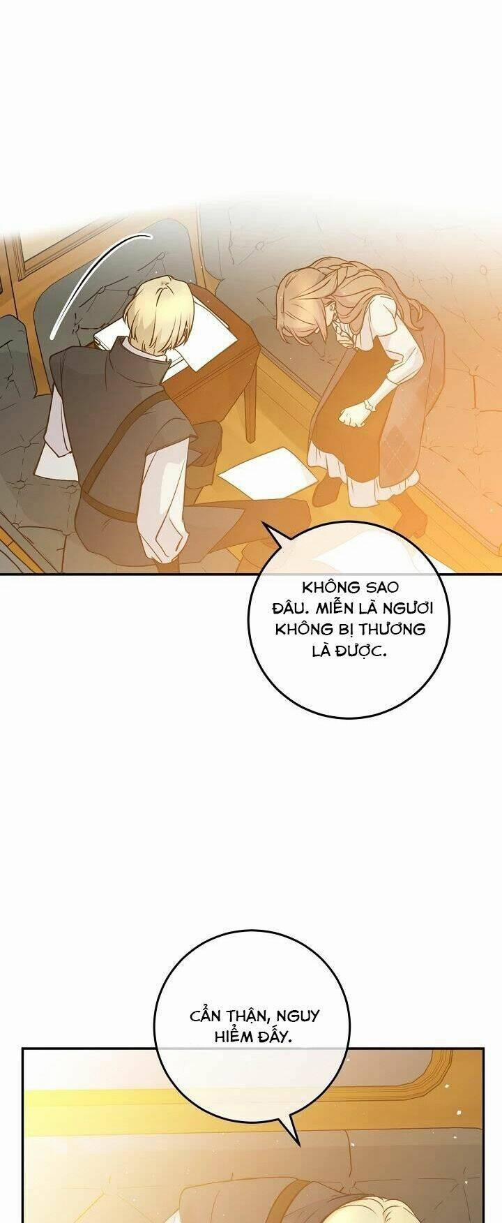 Siêu Năng Lực Của Thị Nữ 49 trang 13