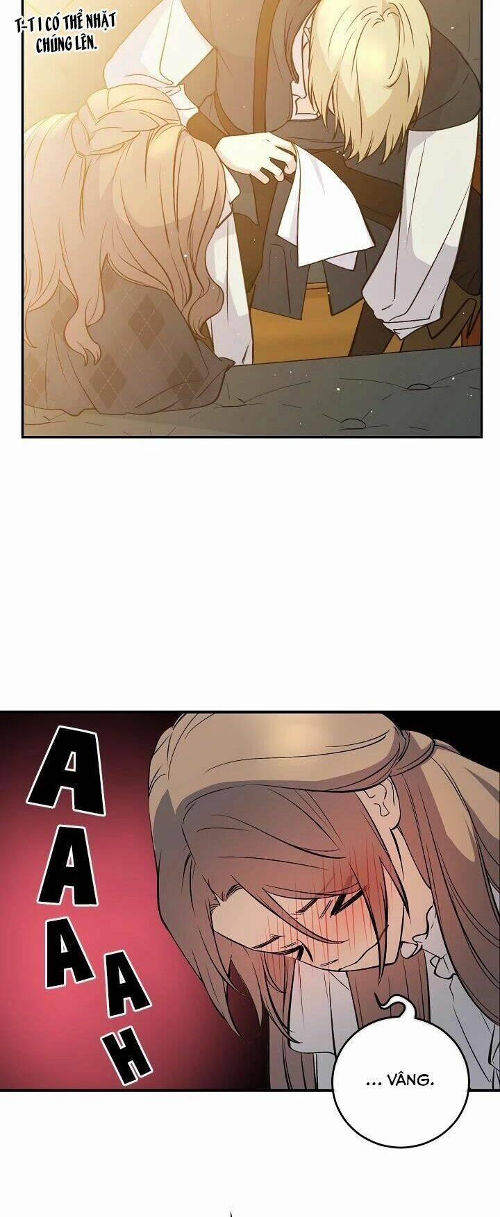 Siêu Năng Lực Của Thị Nữ 49 trang 14
