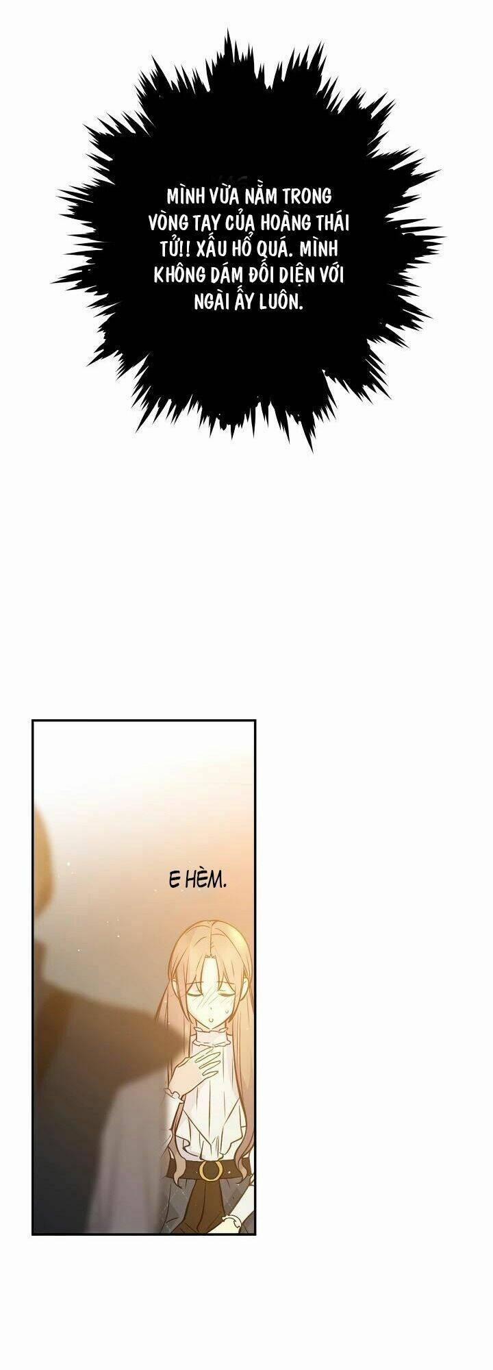 Siêu Năng Lực Của Thị Nữ 49 trang 15