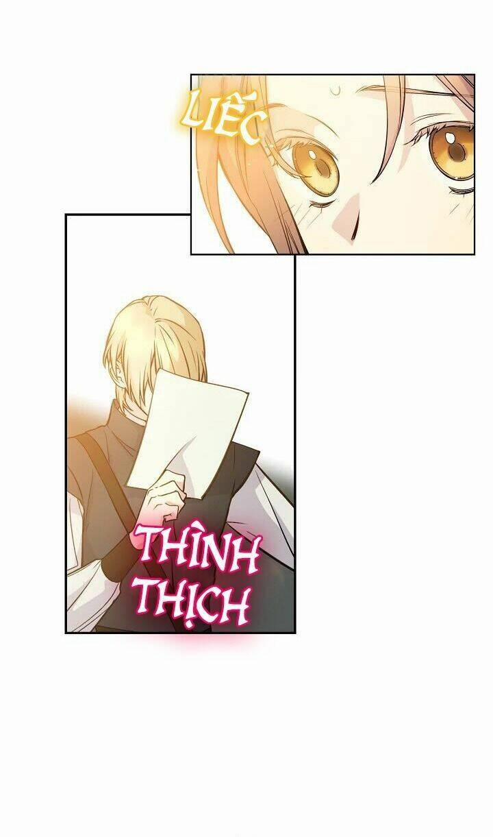 Siêu Năng Lực Của Thị Nữ 49 trang 16