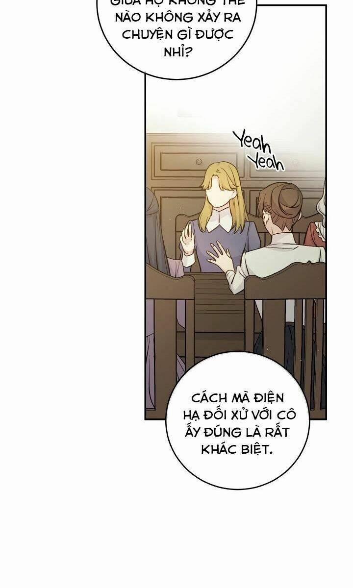 Siêu Năng Lực Của Thị Nữ 49 trang 2