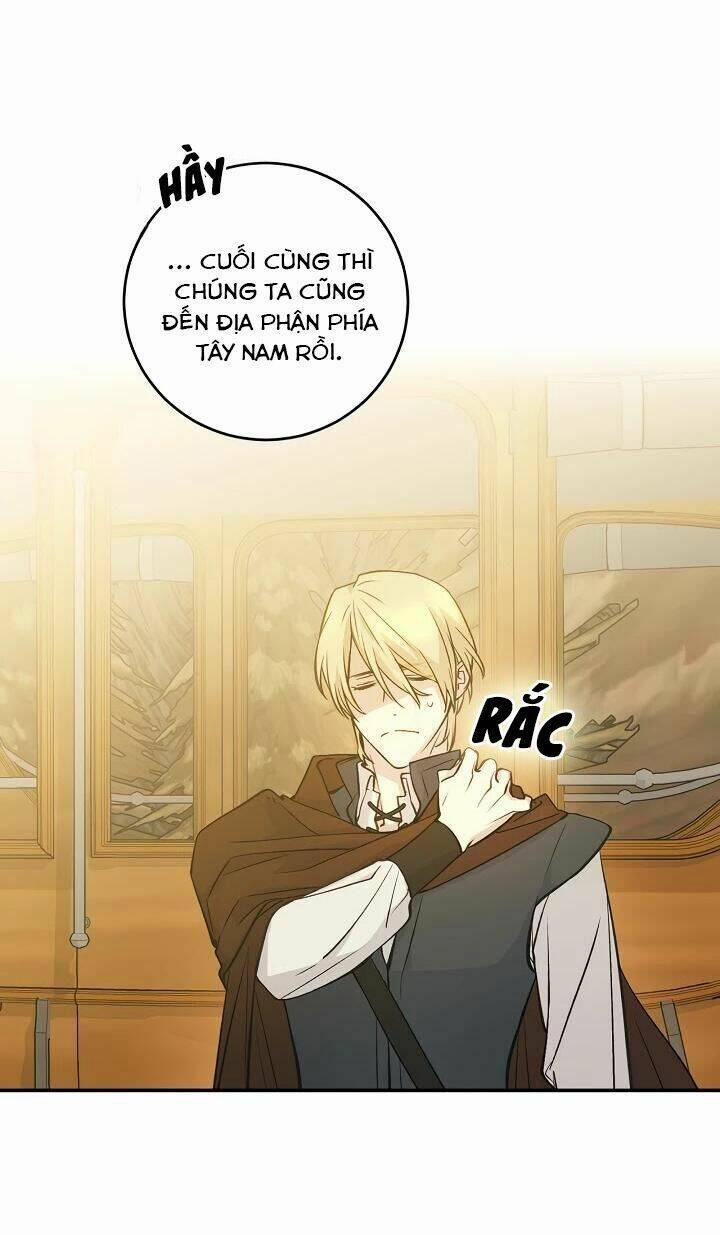 Siêu Năng Lực Của Thị Nữ 49 trang 22