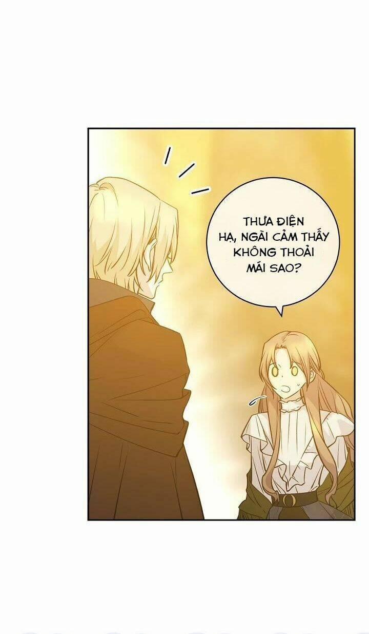 Siêu Năng Lực Của Thị Nữ 49 trang 23