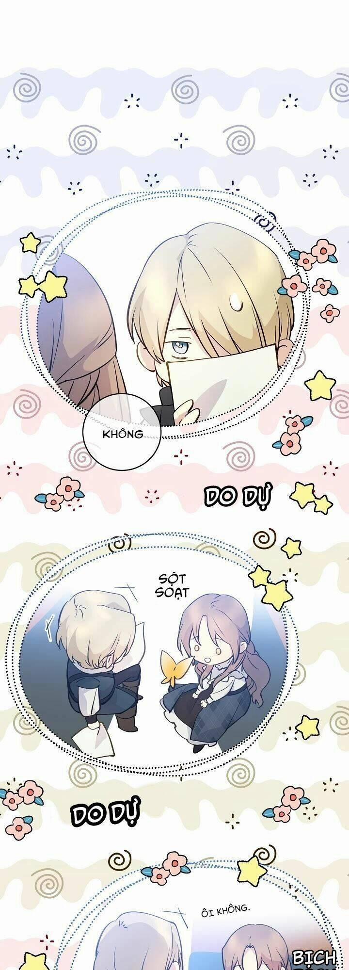 Siêu Năng Lực Của Thị Nữ 49 trang 24