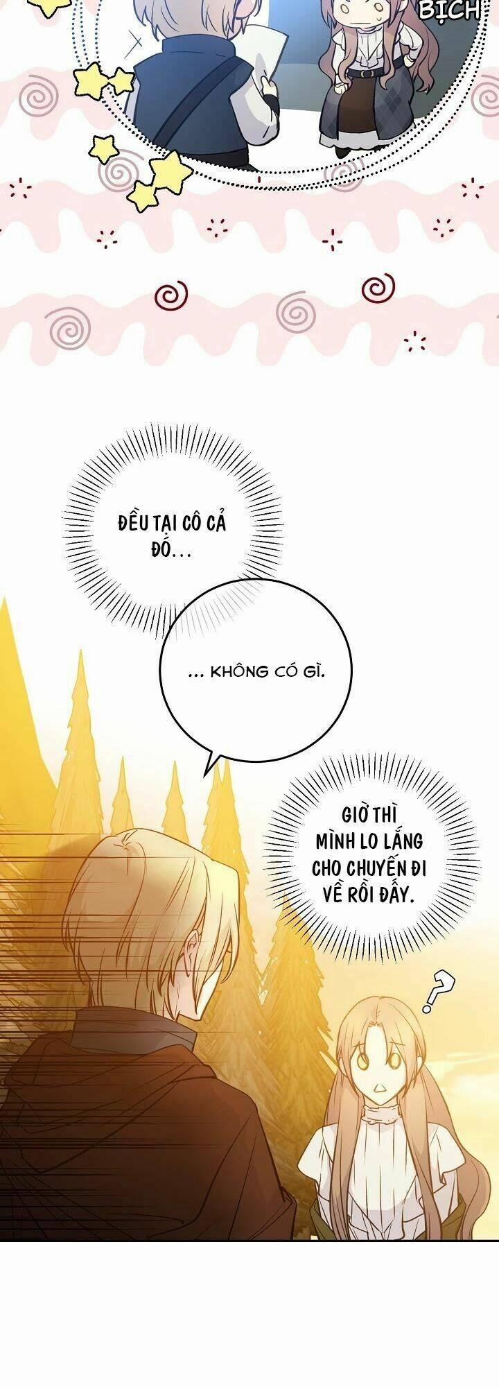 Siêu Năng Lực Của Thị Nữ 49 trang 25