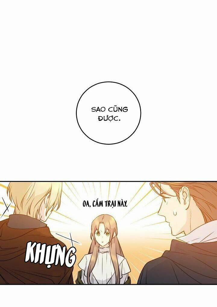 Siêu Năng Lực Của Thị Nữ 49 trang 27