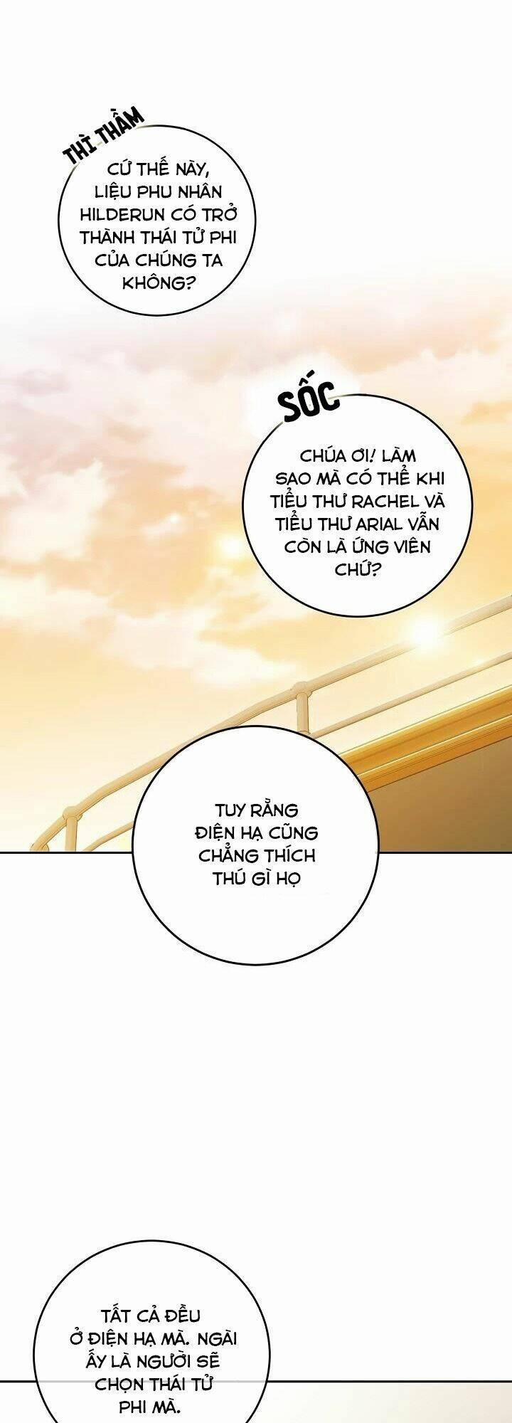 Siêu Năng Lực Của Thị Nữ 49 trang 3