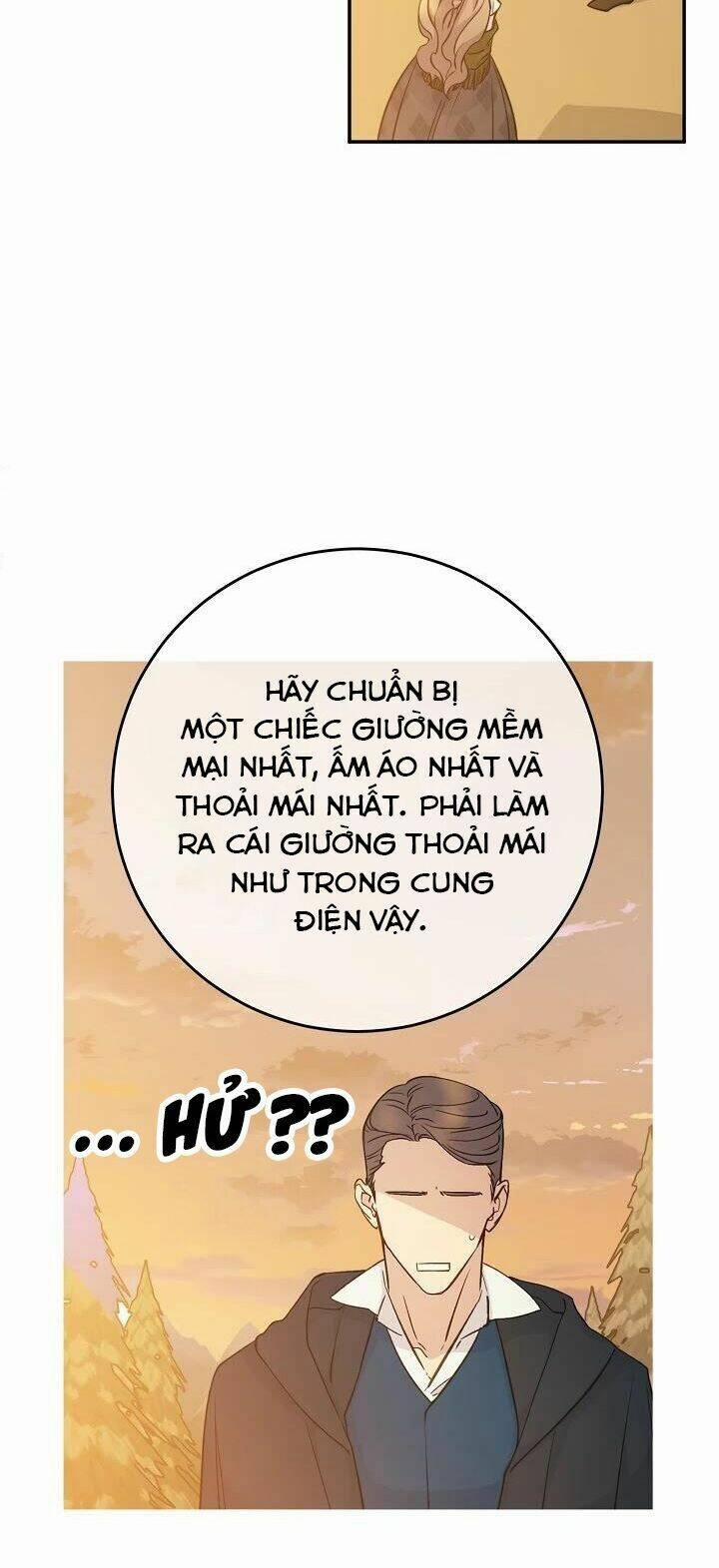 Siêu Năng Lực Của Thị Nữ 49 trang 30