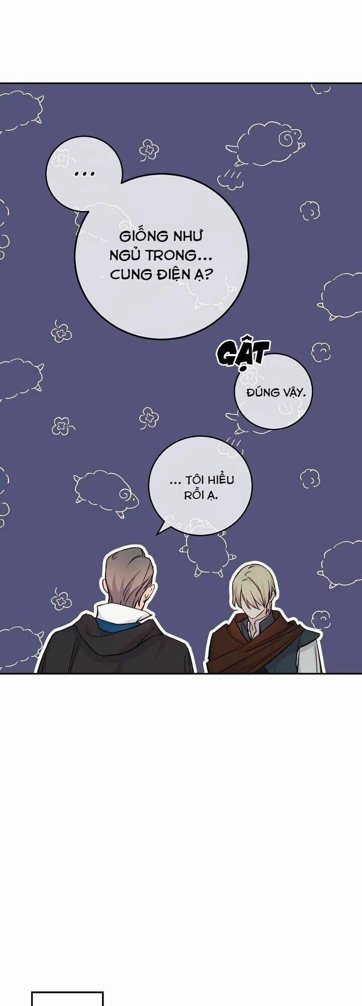 Siêu Năng Lực Của Thị Nữ 49 trang 31