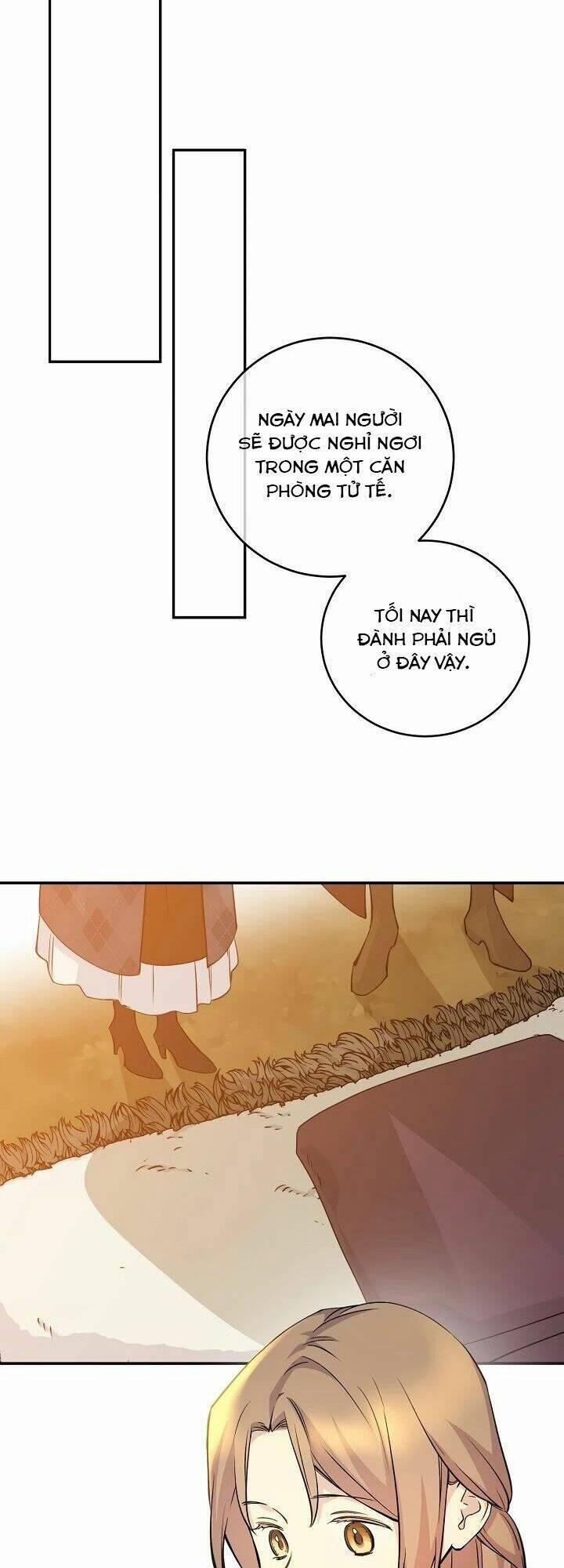 Siêu Năng Lực Của Thị Nữ 49 trang 32