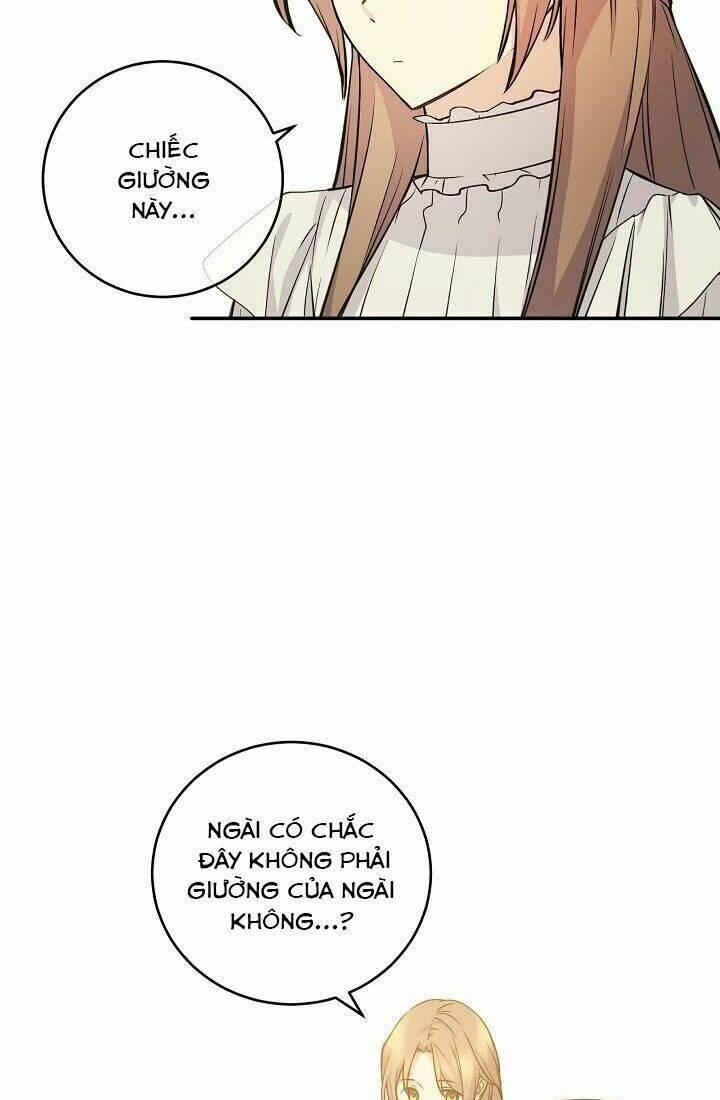 Siêu Năng Lực Của Thị Nữ 49 trang 33