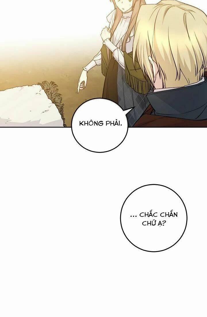 Siêu Năng Lực Của Thị Nữ 49 trang 34