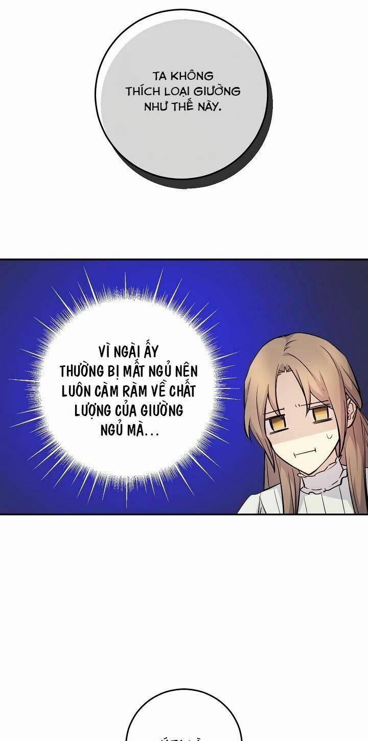 Siêu Năng Lực Của Thị Nữ 49 trang 35