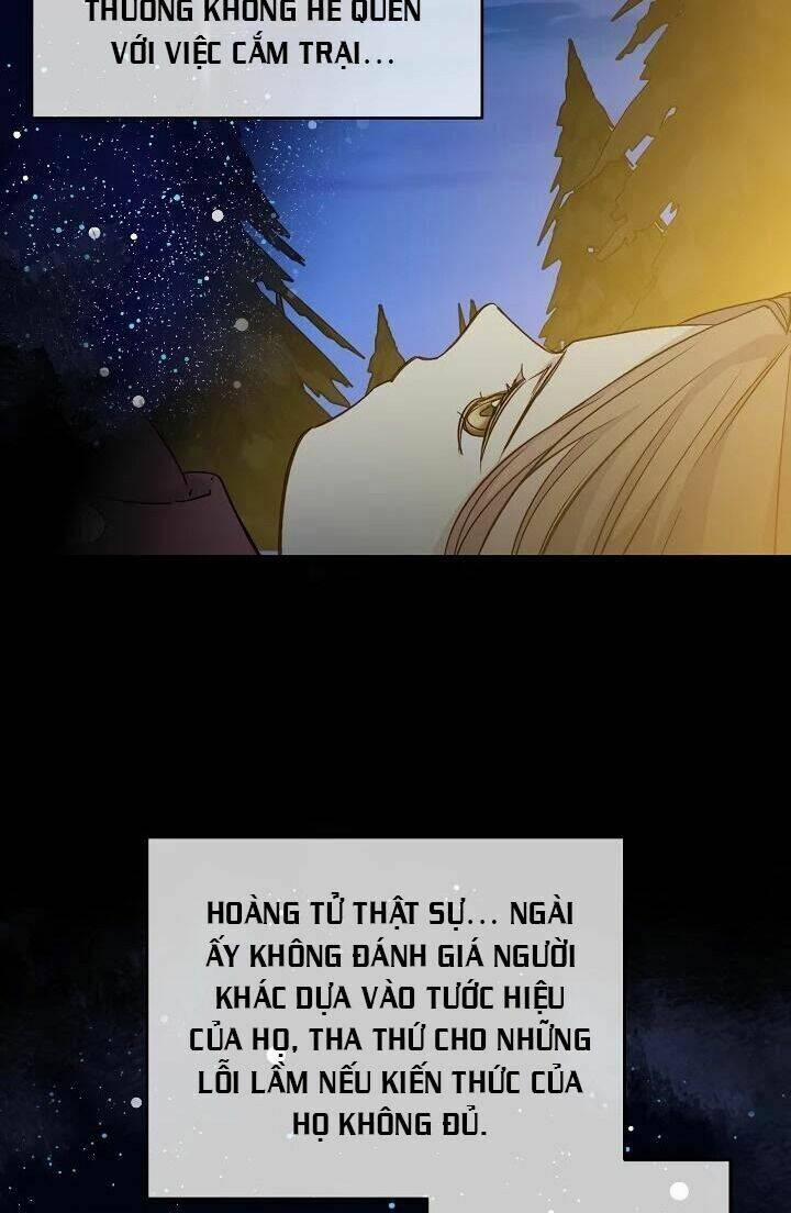 Siêu Năng Lực Của Thị Nữ 49 trang 38