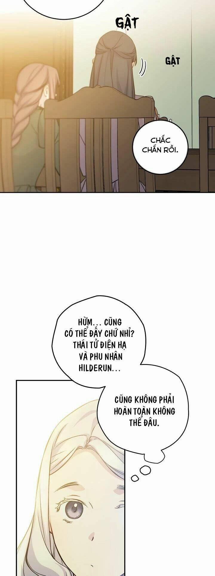 Siêu Năng Lực Của Thị Nữ 49 trang 4