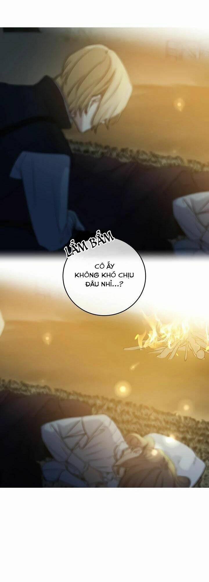 Siêu Năng Lực Của Thị Nữ 49 trang 43