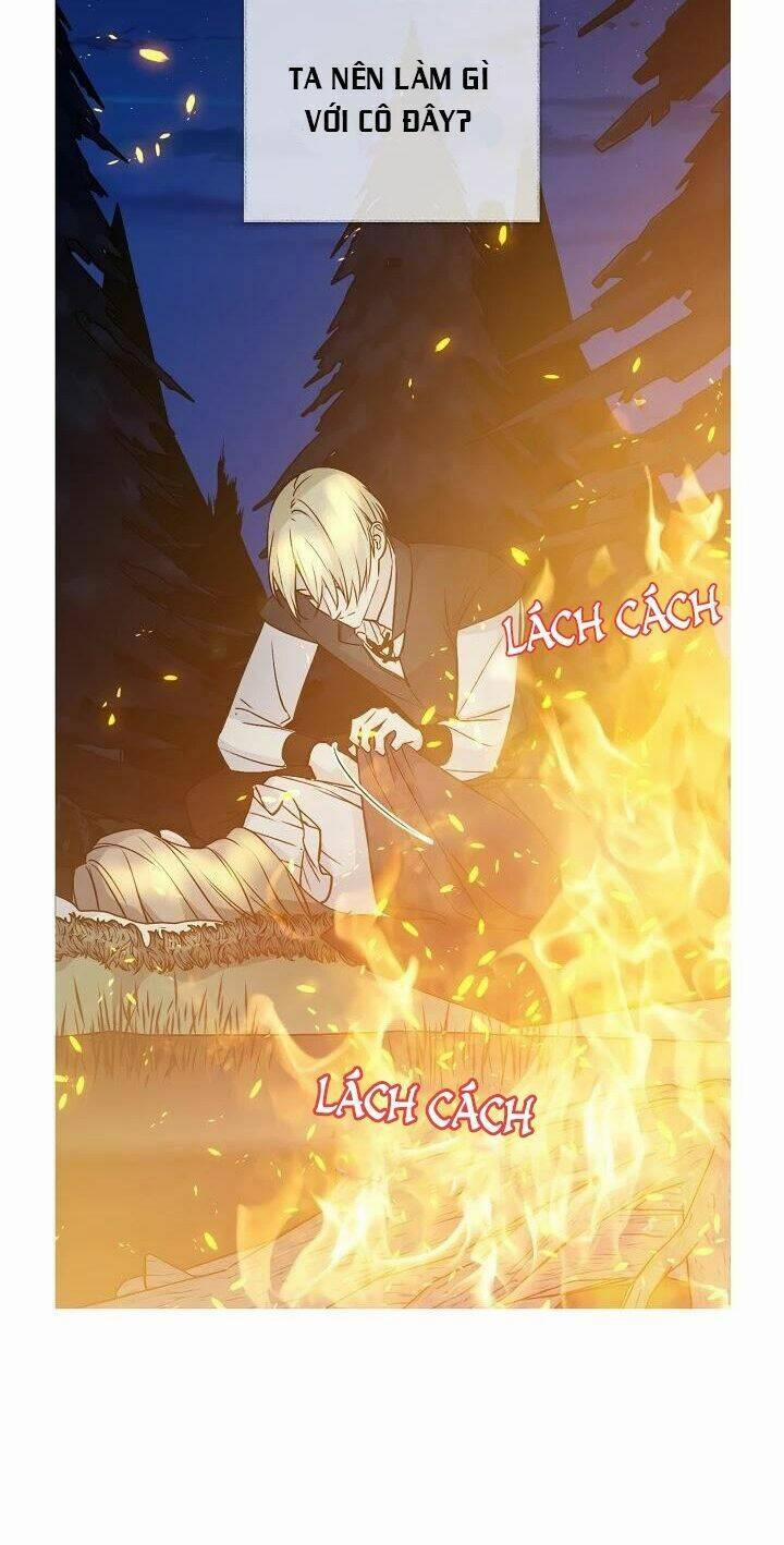 Siêu Năng Lực Của Thị Nữ 49 trang 45
