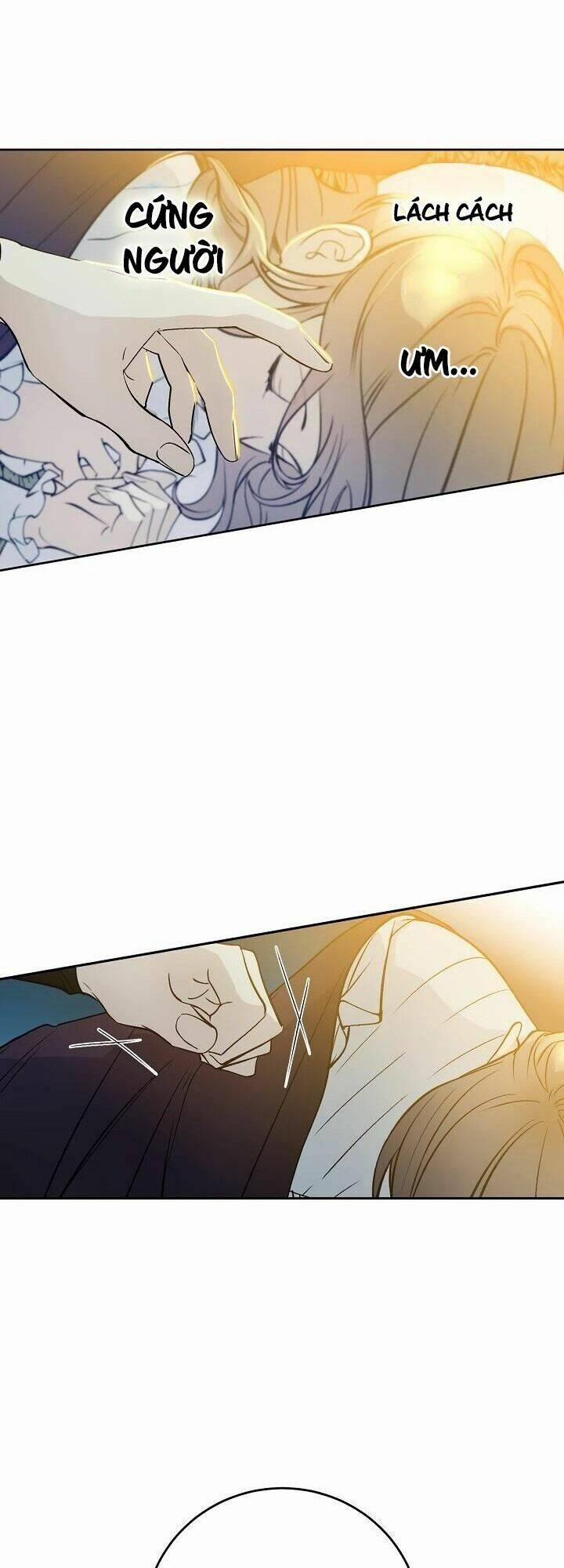 Siêu Năng Lực Của Thị Nữ 49 trang 49